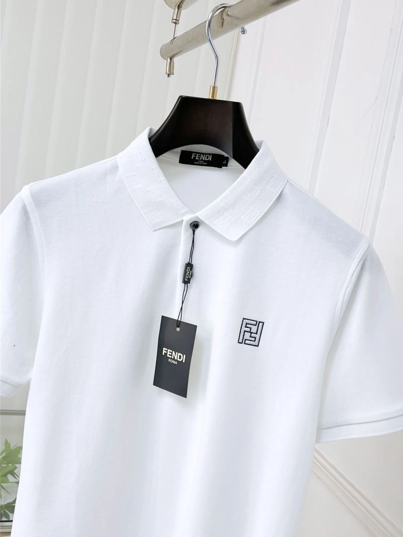 Compact Fendi T-Shirts 121875