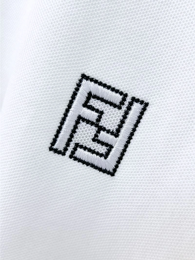 Compact Fendi T-Shirts 121875
