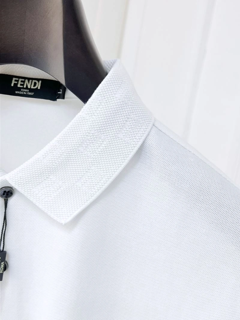 Compact Fendi T-Shirts 121875