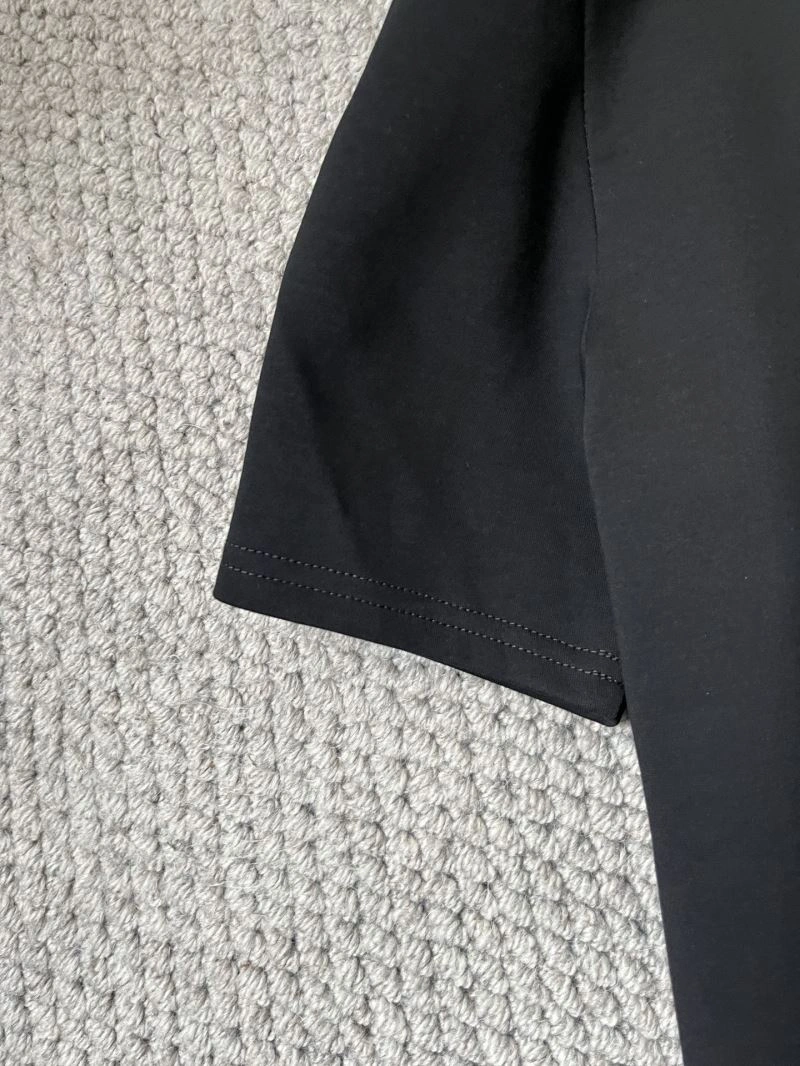 Fendi T-Shirts RelaxedFit 121854