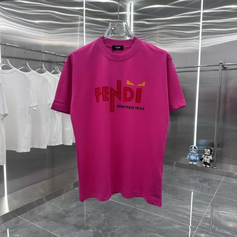 MultiPurpose Fendi T-Shirts 121852