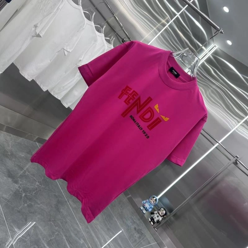 MultiPurpose Fendi T-Shirts 121852
