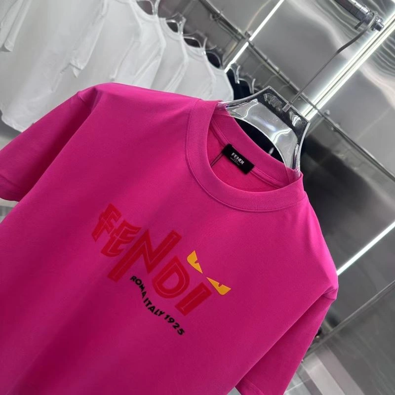 MultiPurpose Fendi T-Shirts 121852