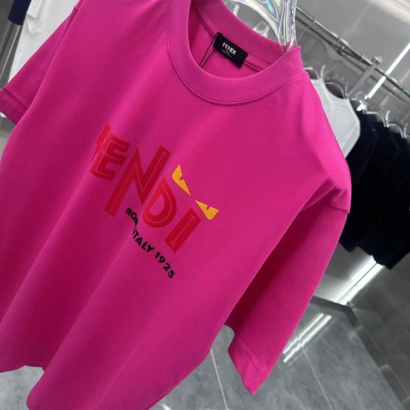 MultiPurpose Fendi T-Shirts 121852