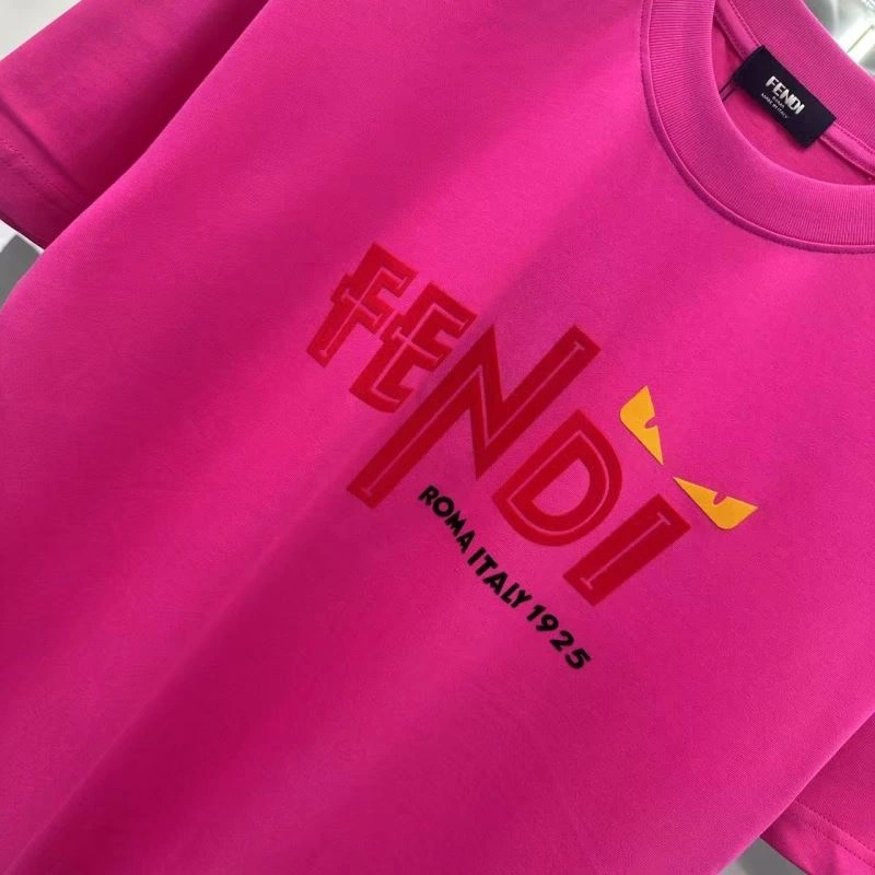 MultiPurpose Fendi T-Shirts 121852