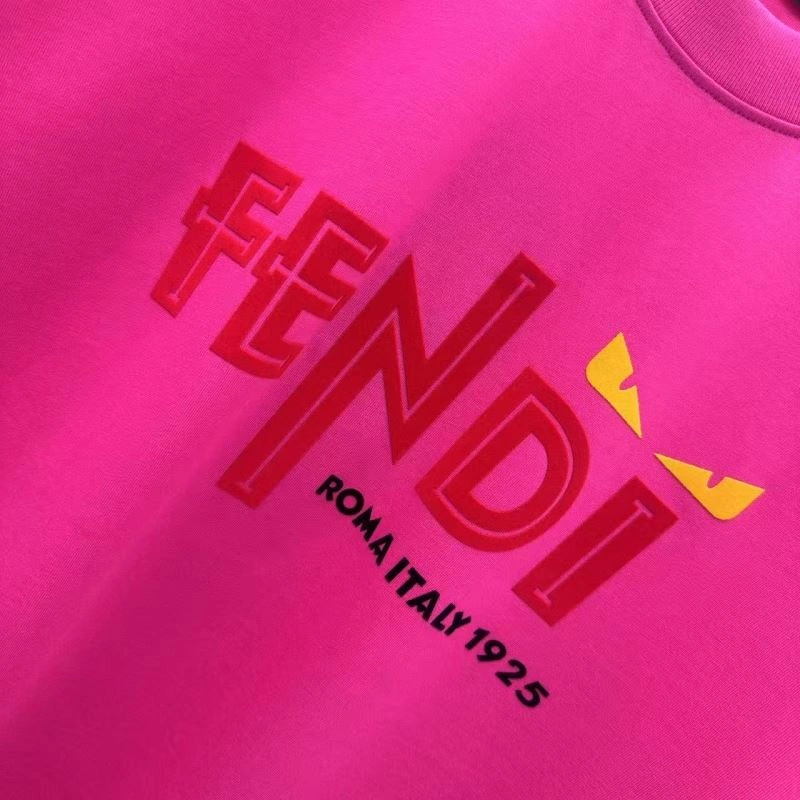 MultiPurpose Fendi T-Shirts 121852