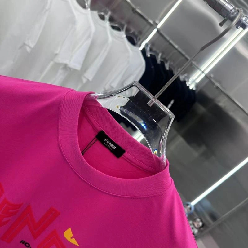 MultiPurpose Fendi T-Shirts 121852