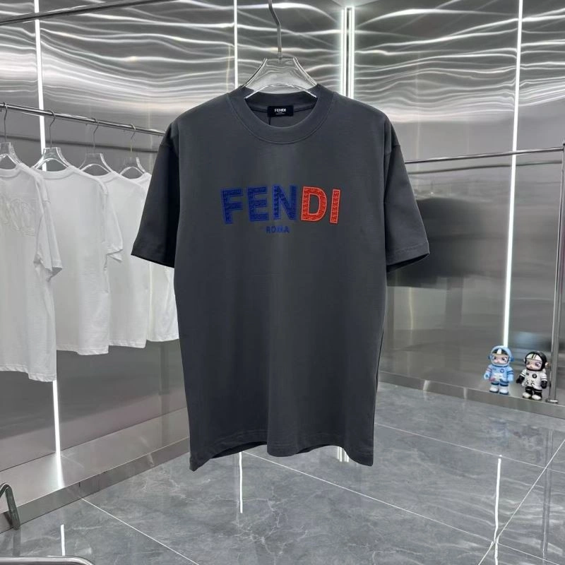 Durable Fendi T-Shirts 121851