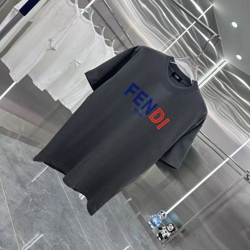 Durable Fendi T-Shirts 121851