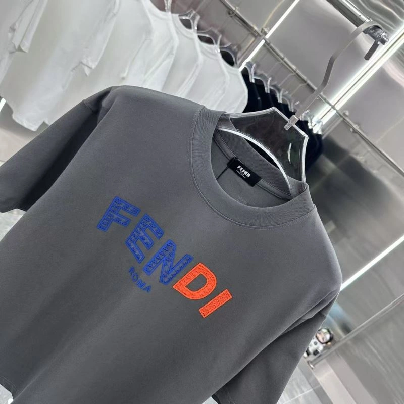 Durable Fendi T-Shirts 121851