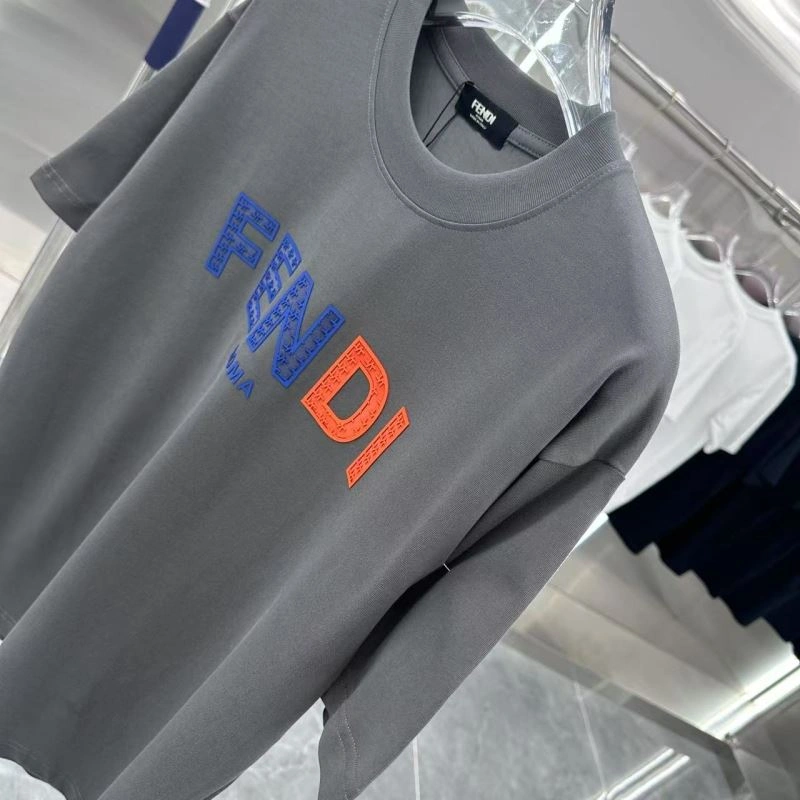 Durable Fendi T-Shirts 121851