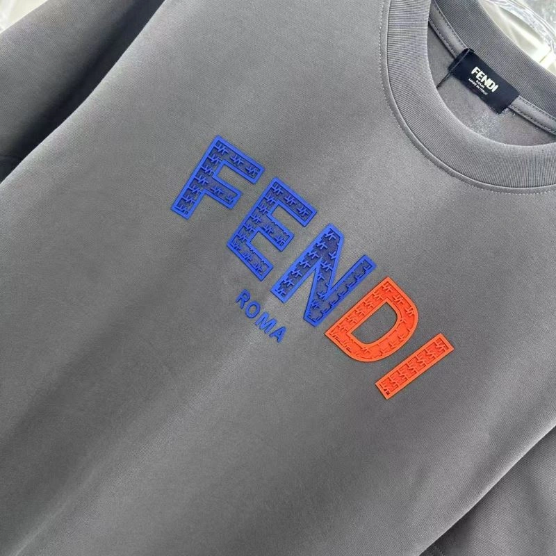 Durable Fendi T-Shirts 121851