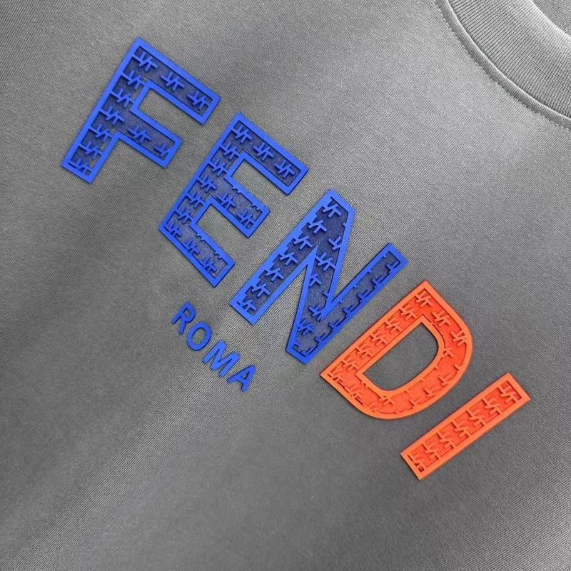Durable Fendi T-Shirts 121851