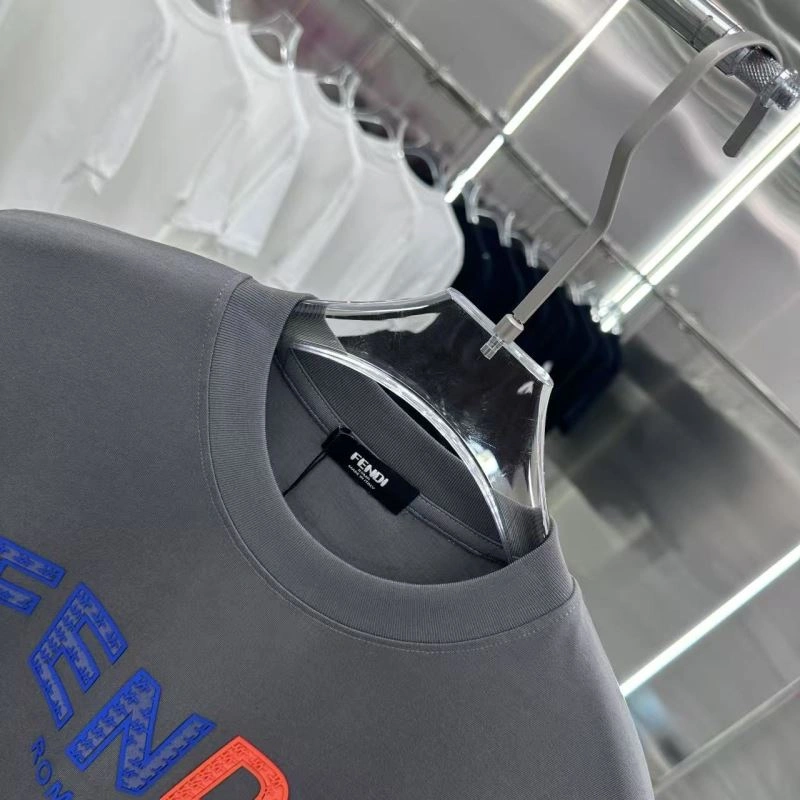 Durable Fendi T-Shirts 121851