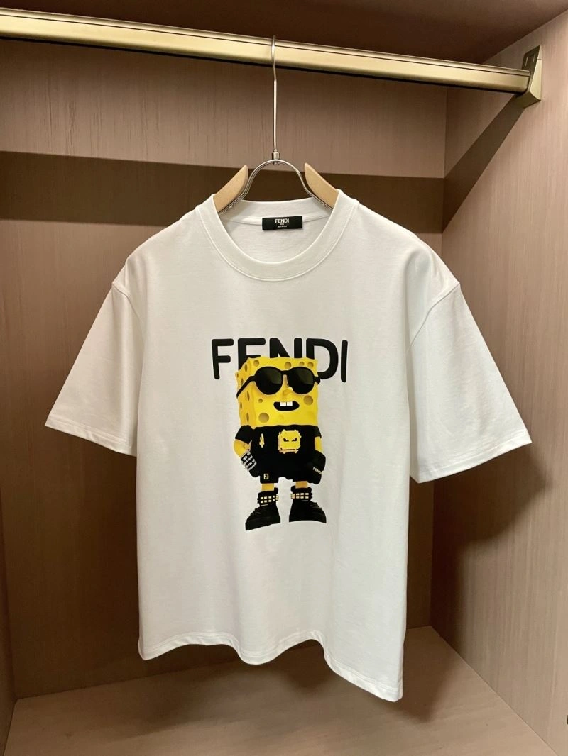 SunProtective Fendi T-Shirts 121823