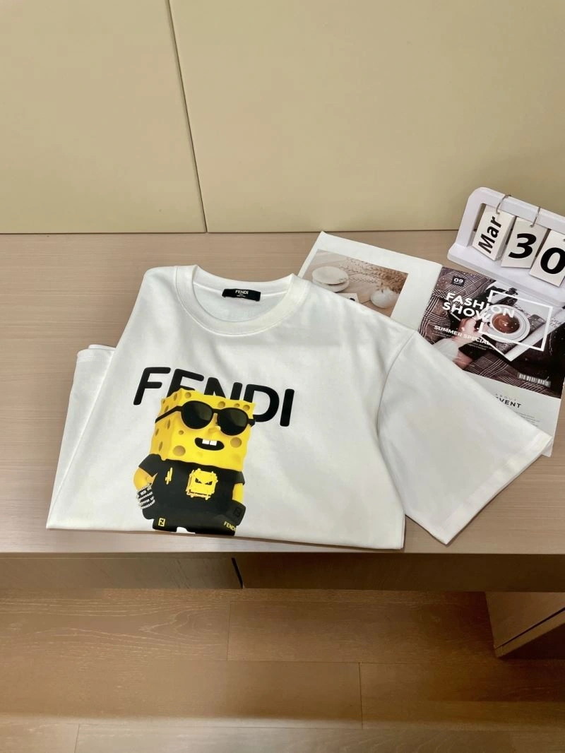 SunProtective Fendi T-Shirts 121823