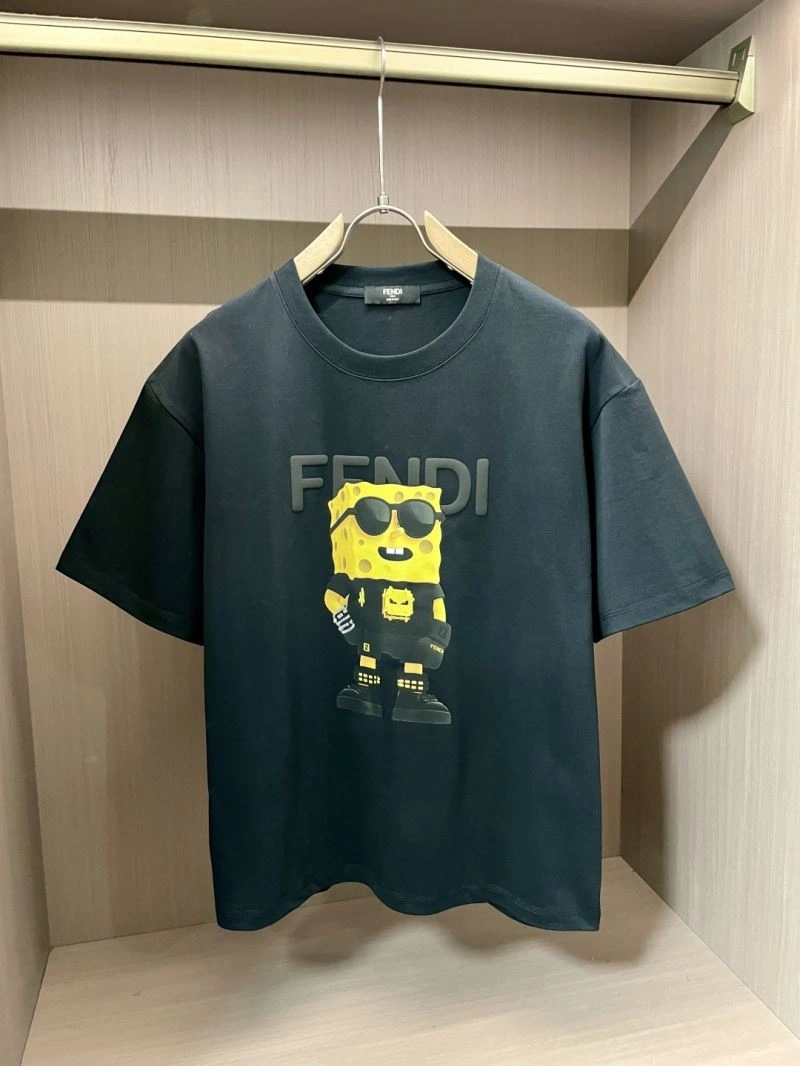 SunProtective Fendi T-Shirts 121823