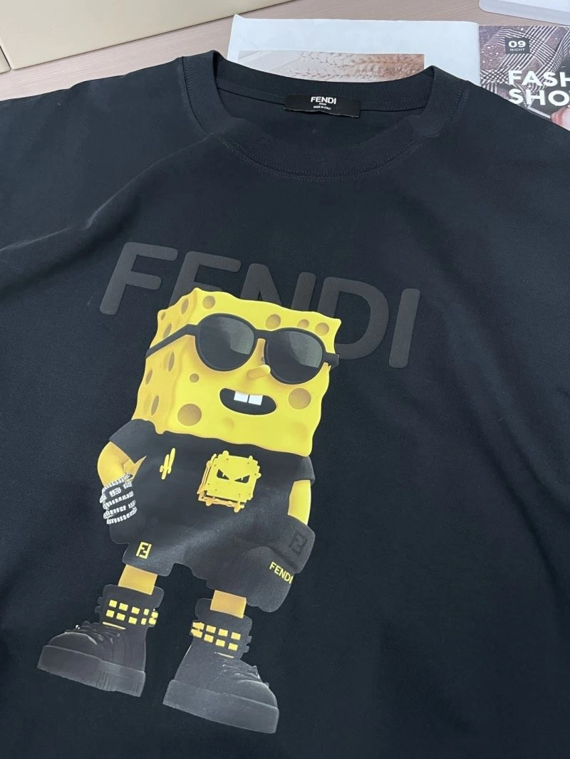 SunProtective Fendi T-Shirts 121823