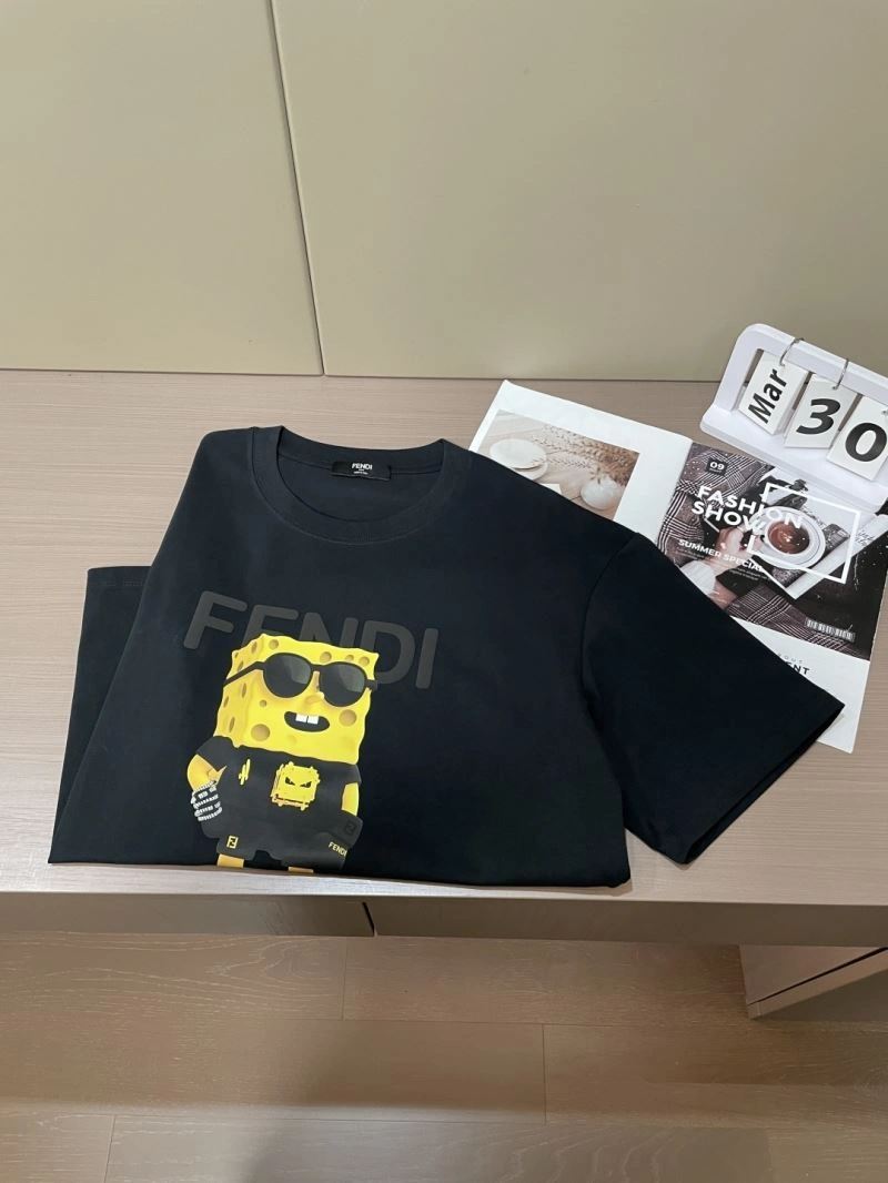 SunProtective Fendi T-Shirts 121823