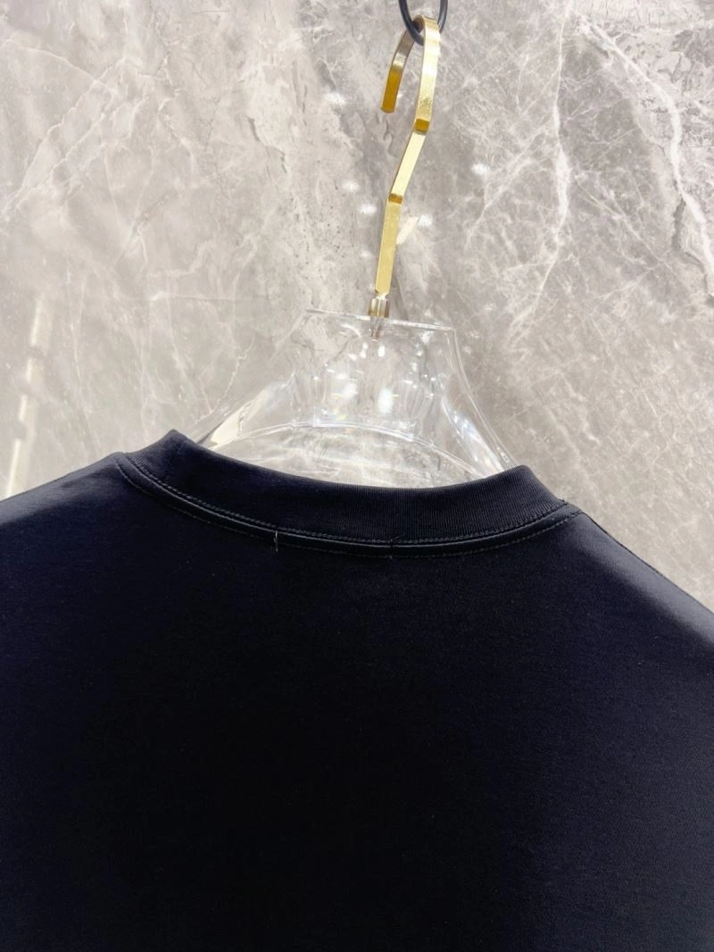 Bold Fendi T-Shirts 121838
