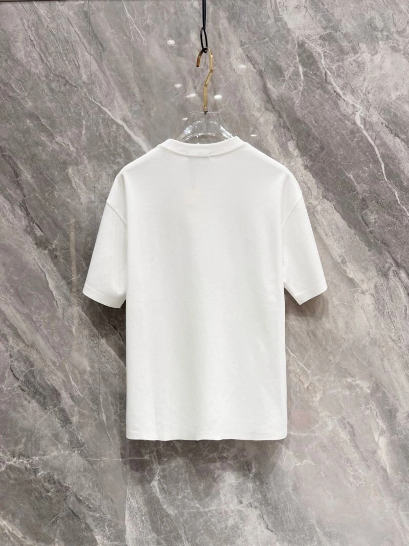 Fendi T-Shirts Colorful 121824