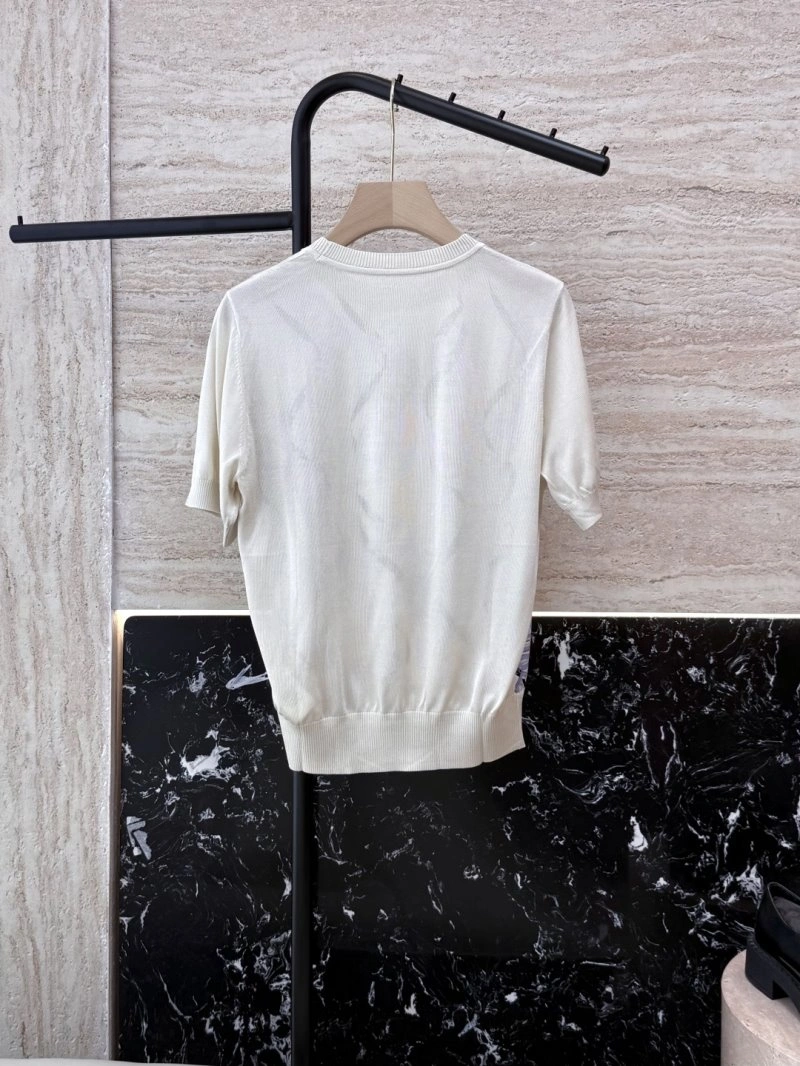 Fendi T-Shirts NewStyle 120697