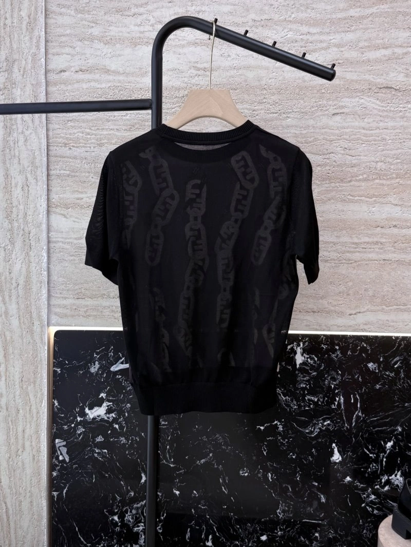 EasyMatch Fendi T-Shirts 120708