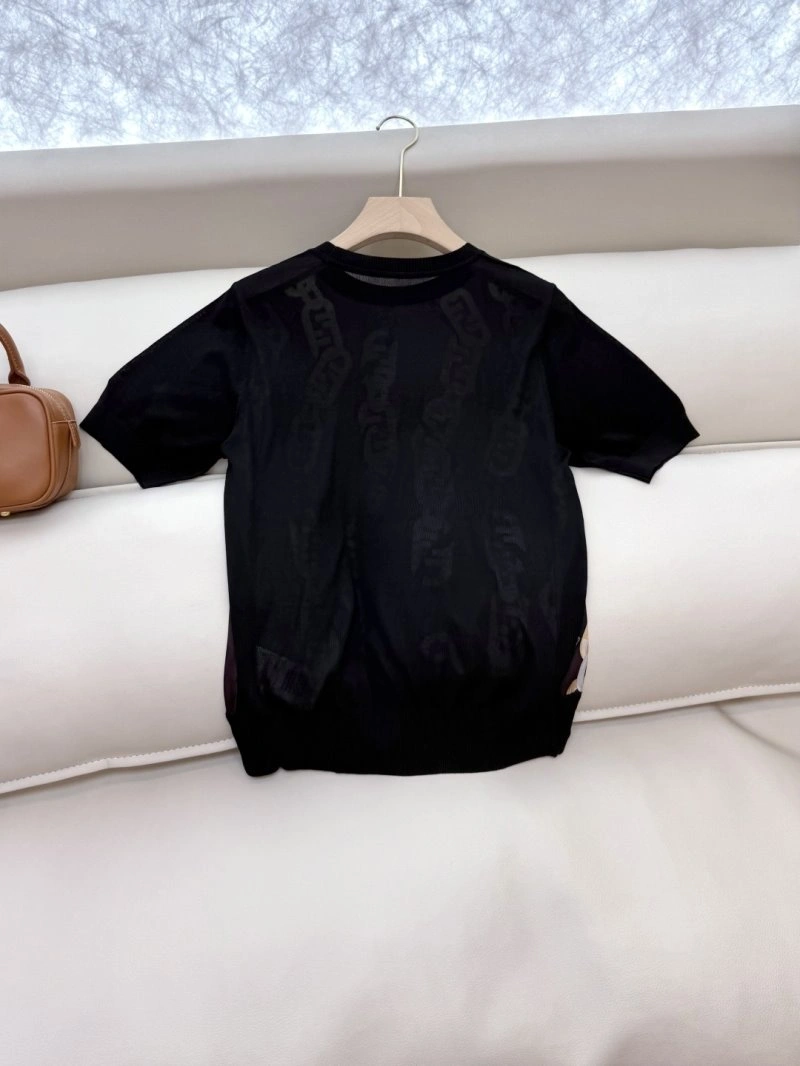 EasyMatch Fendi T-Shirts 120708