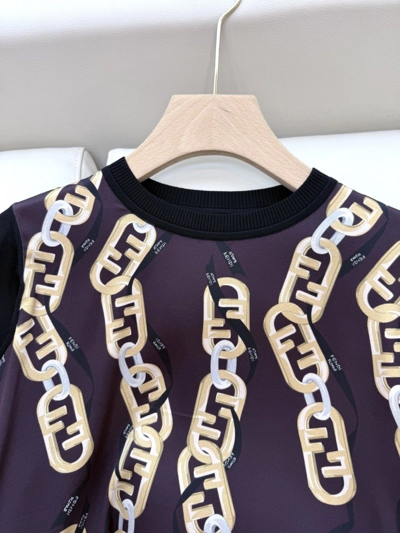 EasyMatch Fendi T-Shirts 120708