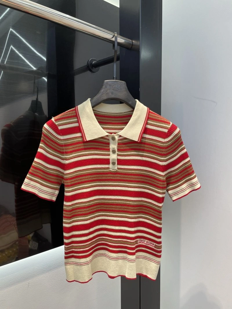 GoAnywhere Fendi T-Shirts 120695
