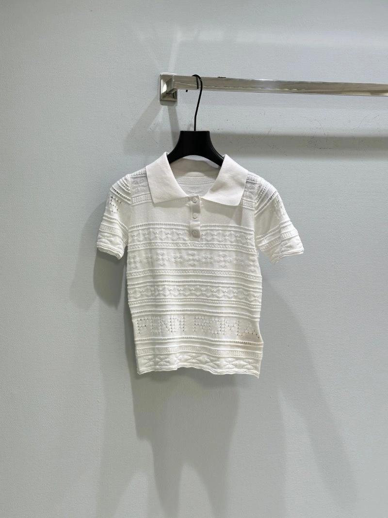 Unique Fendi T-Shirts 120688