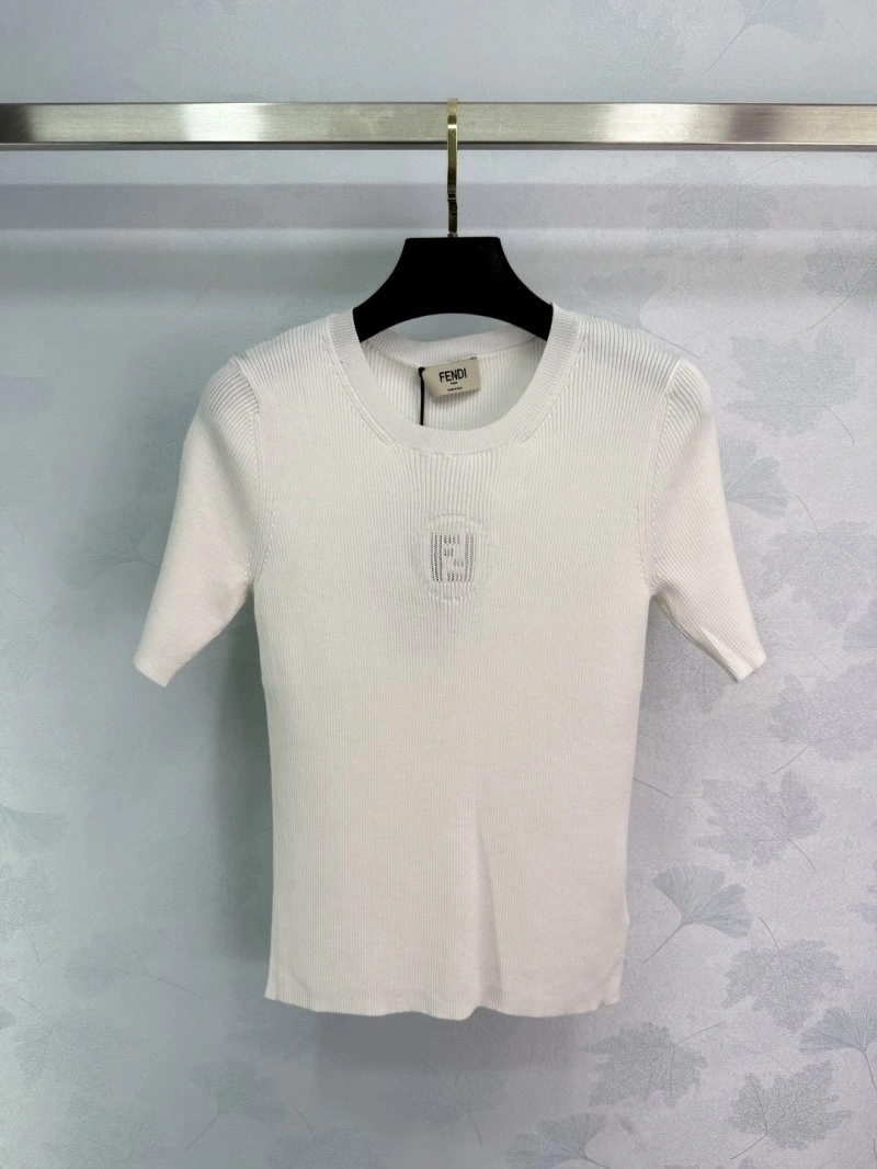 GoAnywhere Fendi T-Shirts 120691