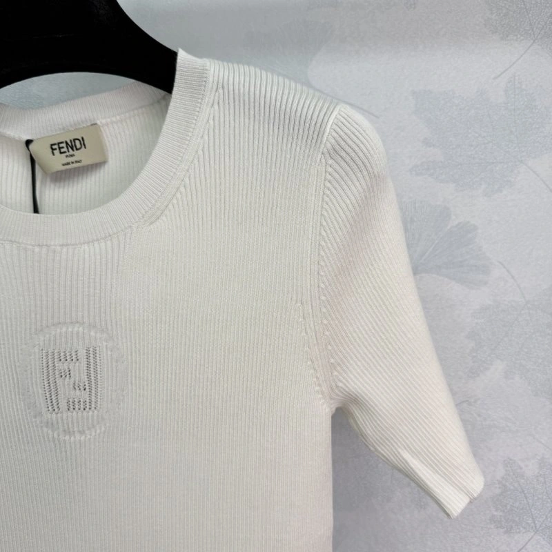 GoAnywhere Fendi T-Shirts 120691