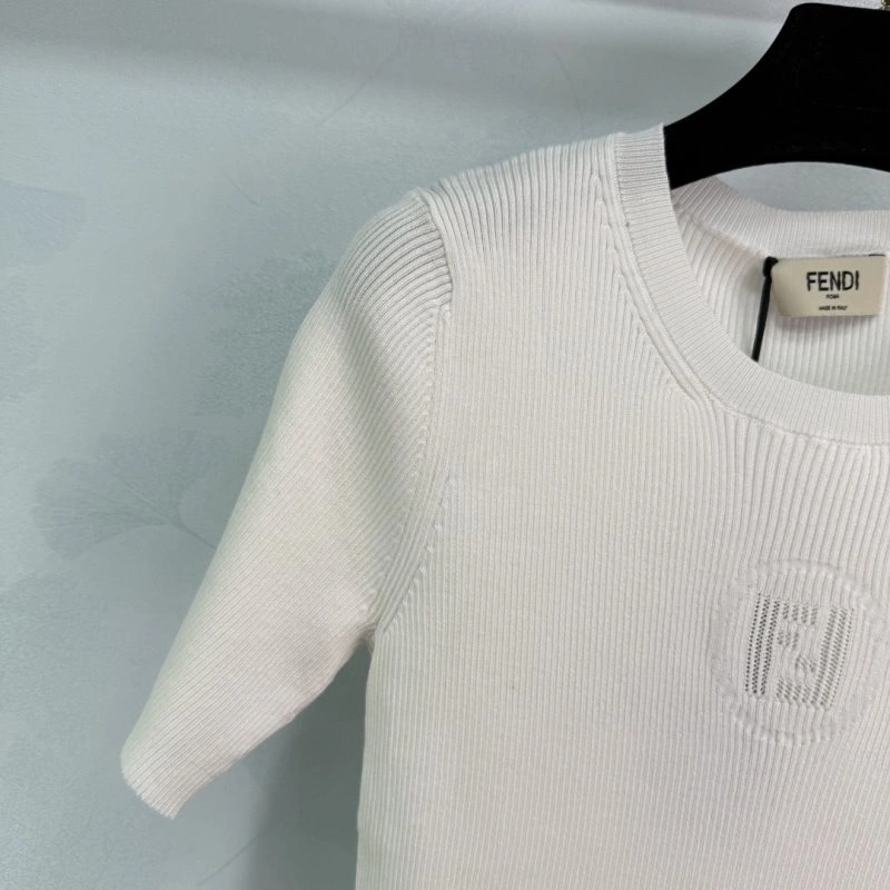 GoAnywhere Fendi T-Shirts 120691