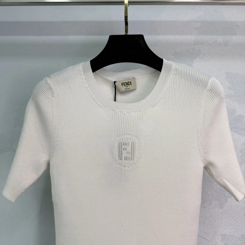 GoAnywhere Fendi T-Shirts 120691