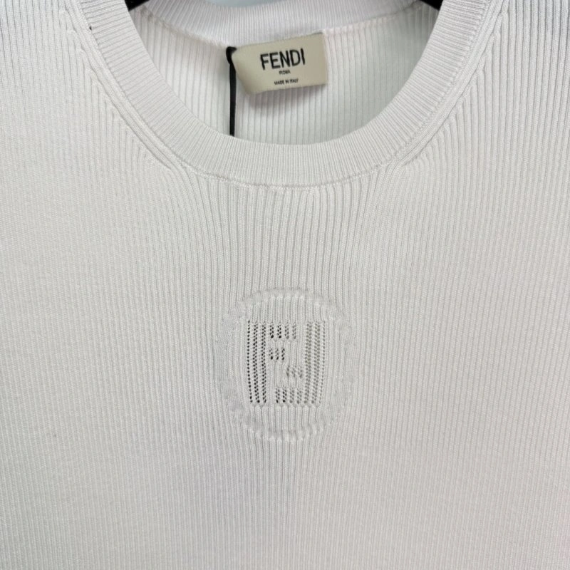 GoAnywhere Fendi T-Shirts 120691