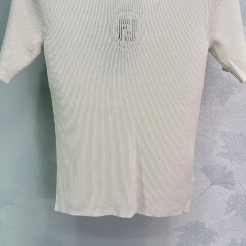 GoAnywhere Fendi T-Shirts 120691