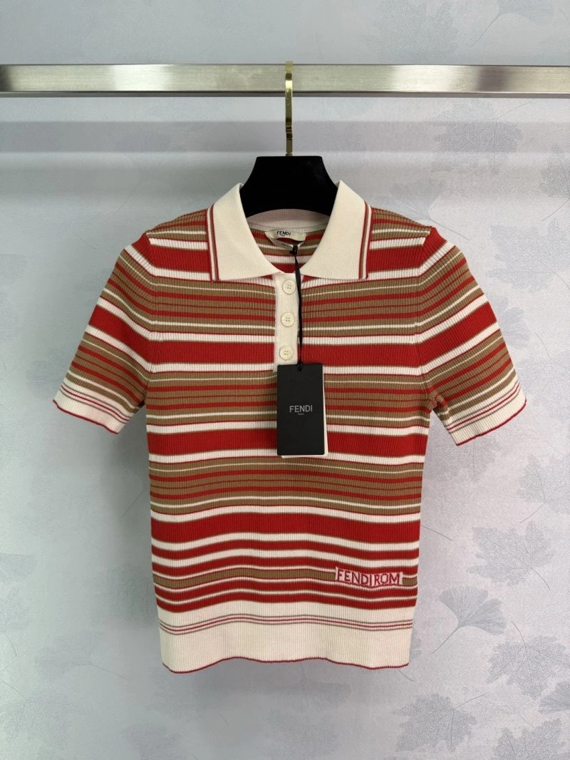 SportInspired Fendi T-Shirts 120687