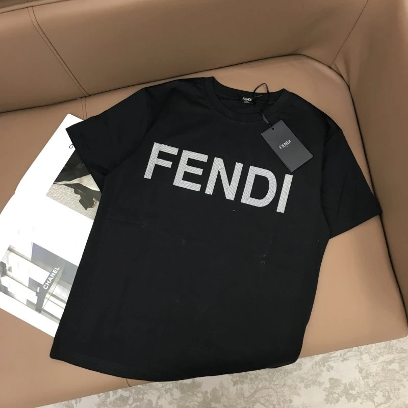 Sophisticated Fendi T-Shirts 120686