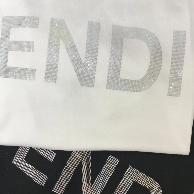 Sophisticated Fendi T-Shirts 120686