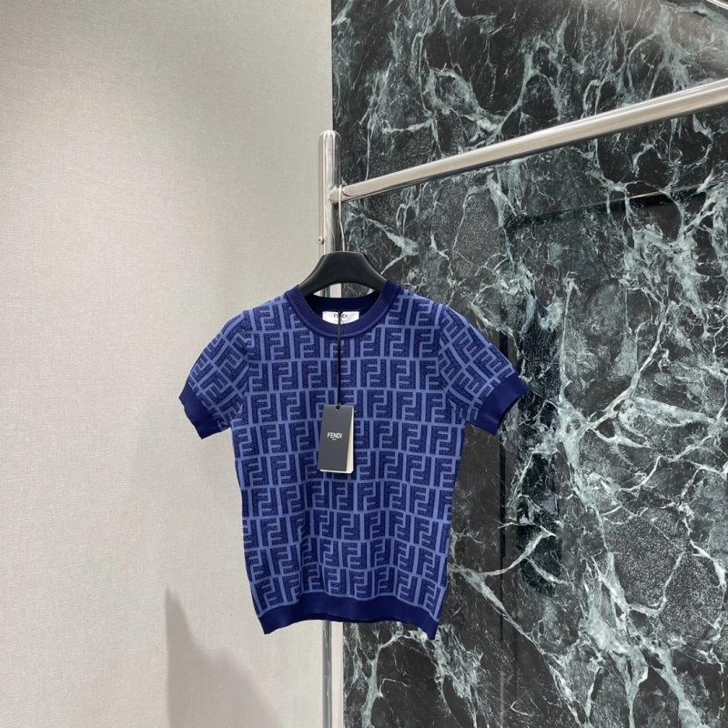 Durable Fendi T-Shirts 120684