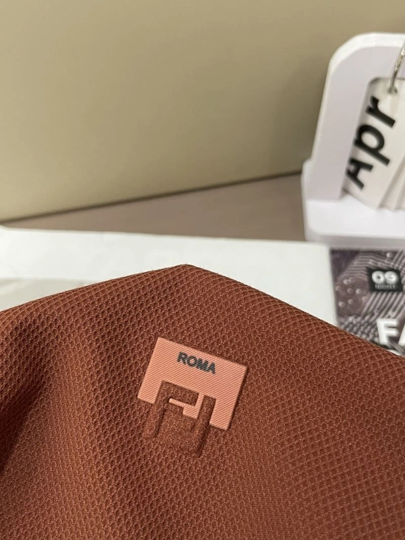 Fendi T-Shirts ZeroBulk 121725