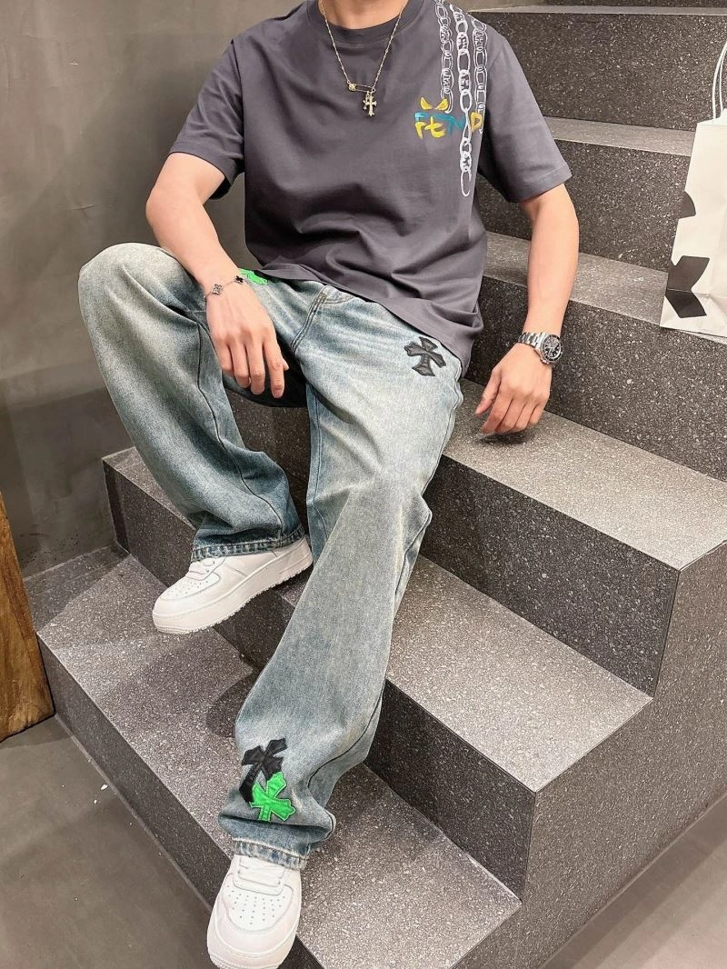 AllSeason Fendi T-Shirts 121712
