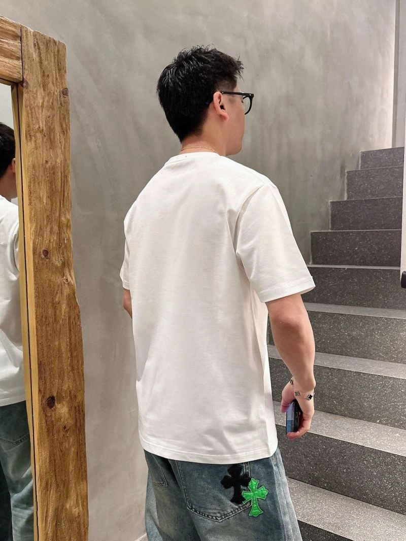 Fendi T-Shirts EasyCare 121718