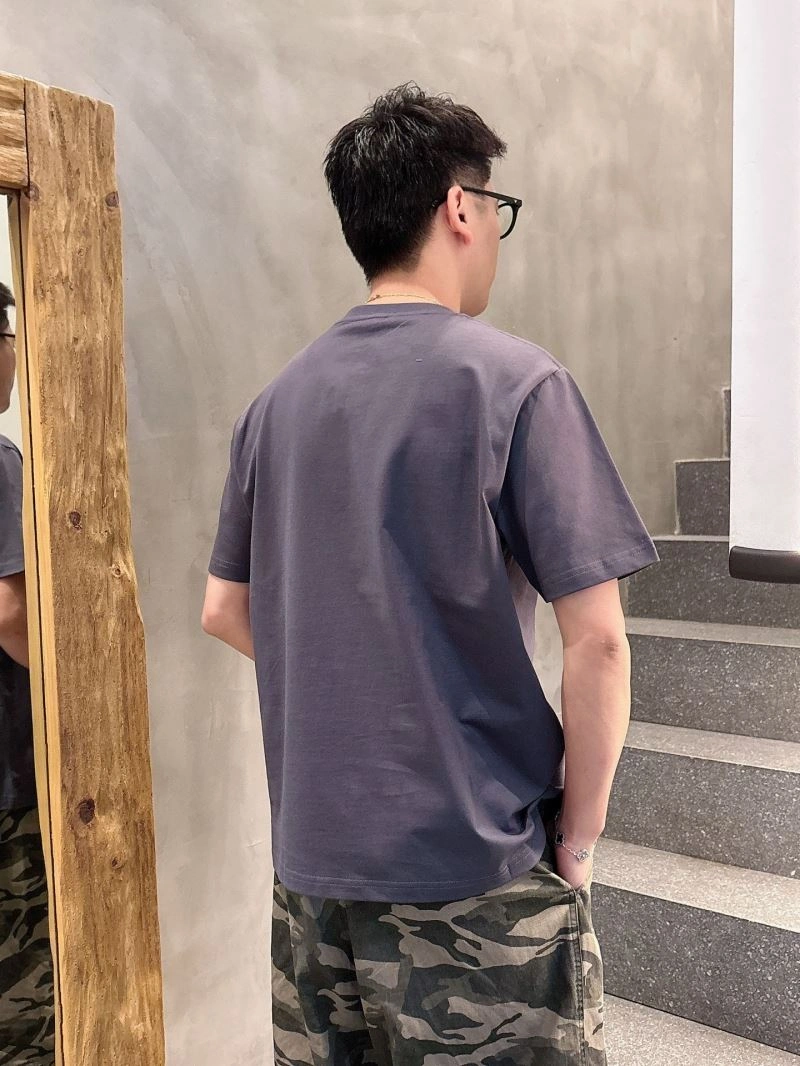 SoftTouch Fendi T-Shirts 121705