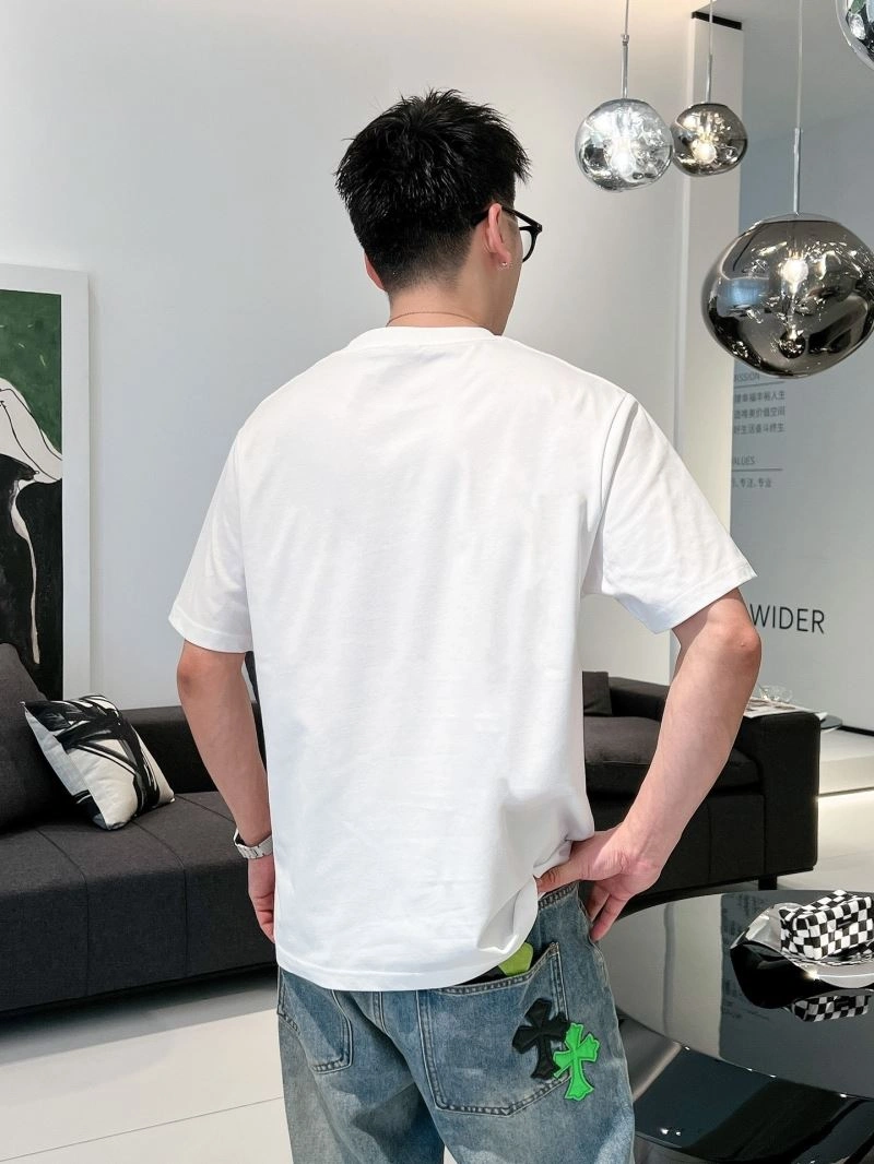Cozy Fendi T-Shirts 121698