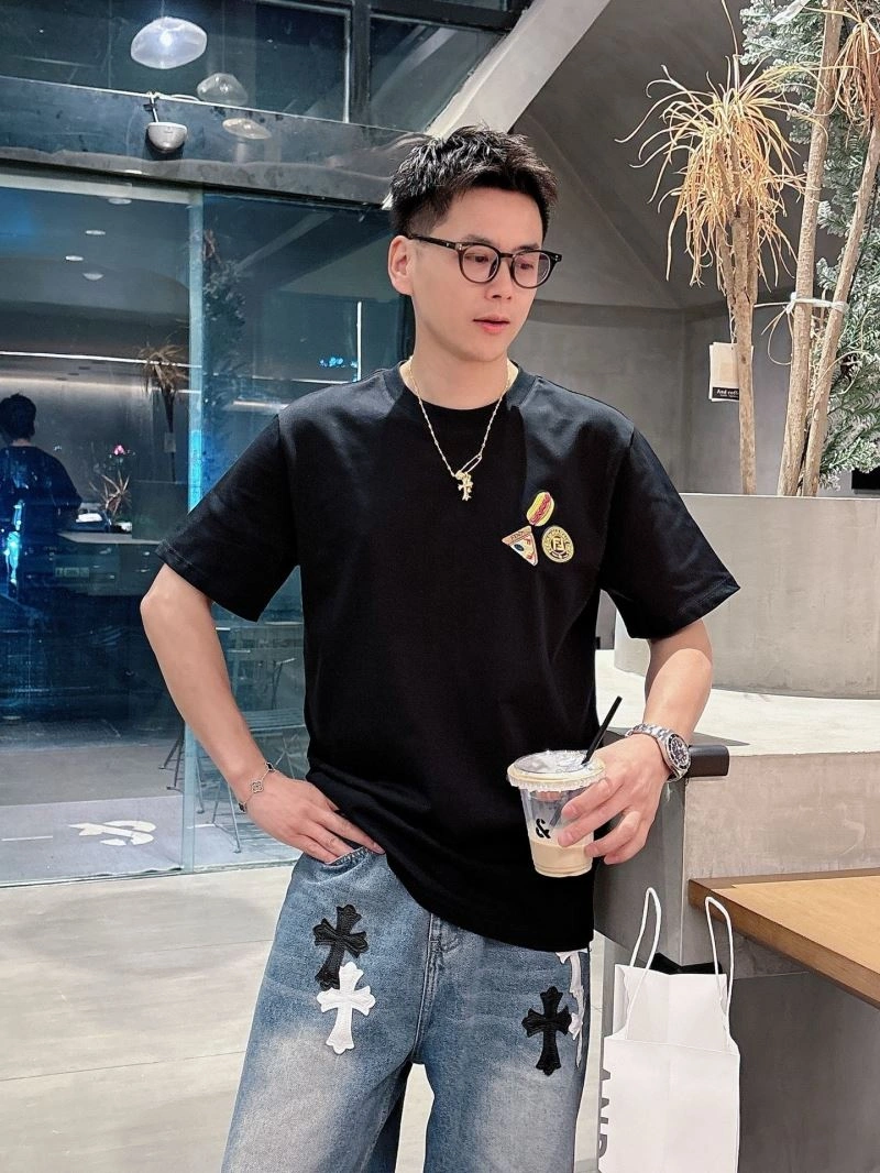 Fendi T-Shirts Packable 121706