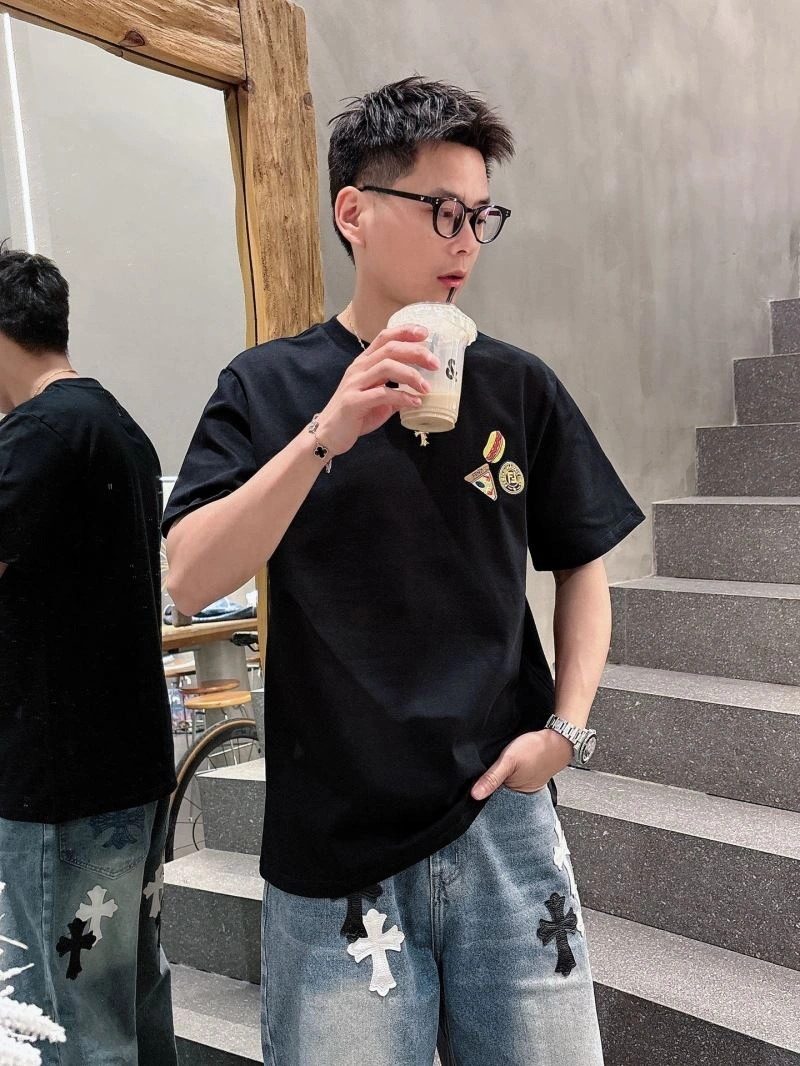 Fendi T-Shirts Packable 121706