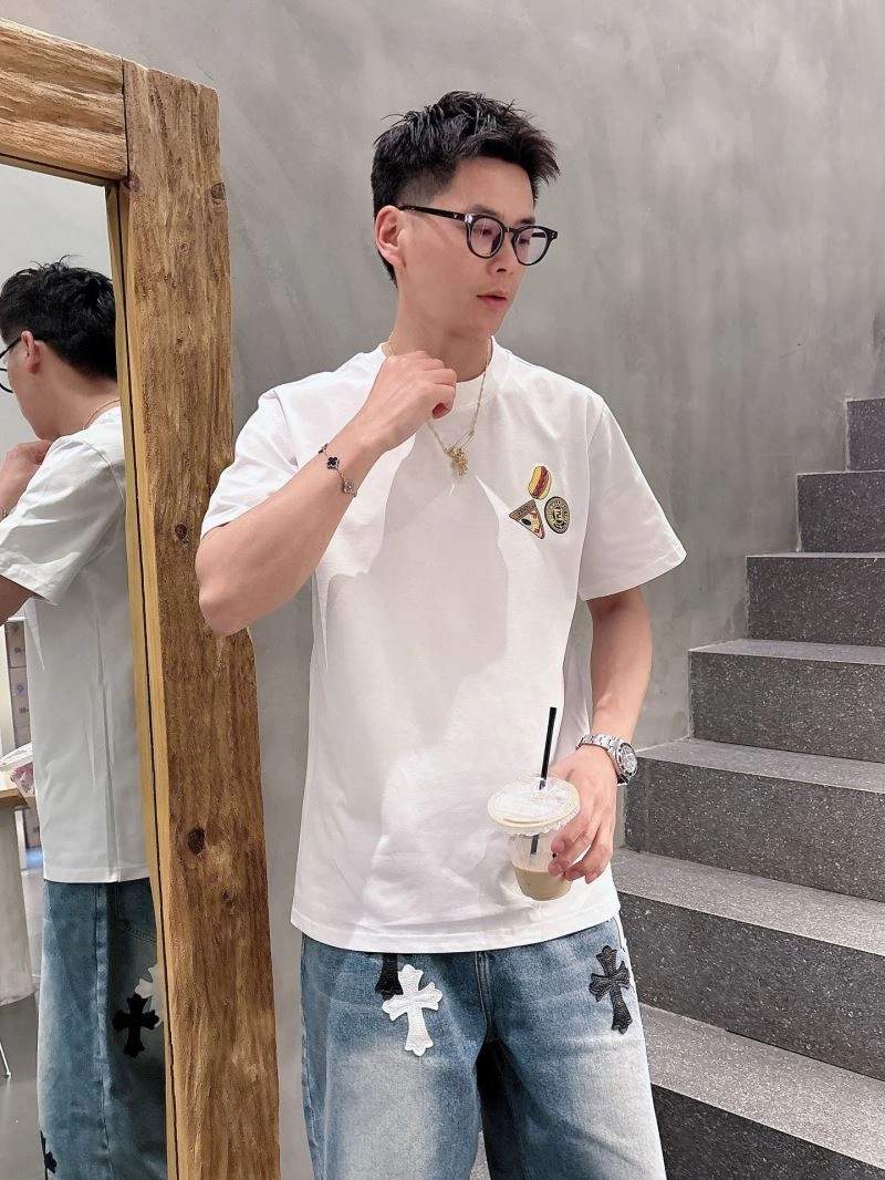 GoAnywhere Fendi T-Shirts 121717