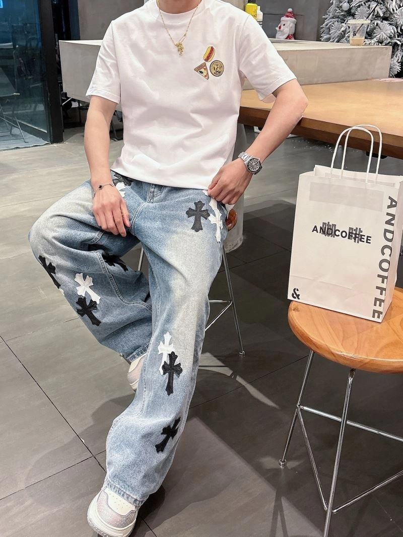GoAnywhere Fendi T-Shirts 121717
